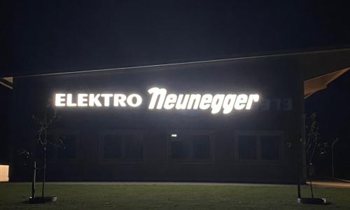 ELEKTRO NEUNEGGER - SPITTAL/DR.